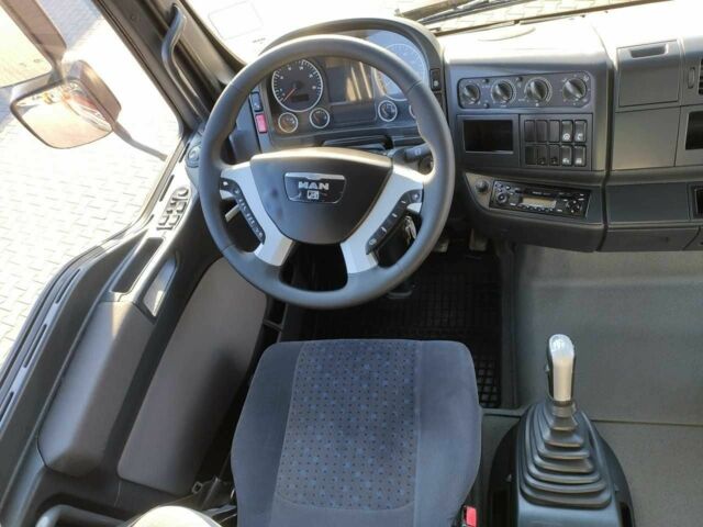 КрАЗ 6510, об'ємом двигуна 14.86 л та пробігом 0 тис. км за 88274 $, фото 10 на Automoto.ua