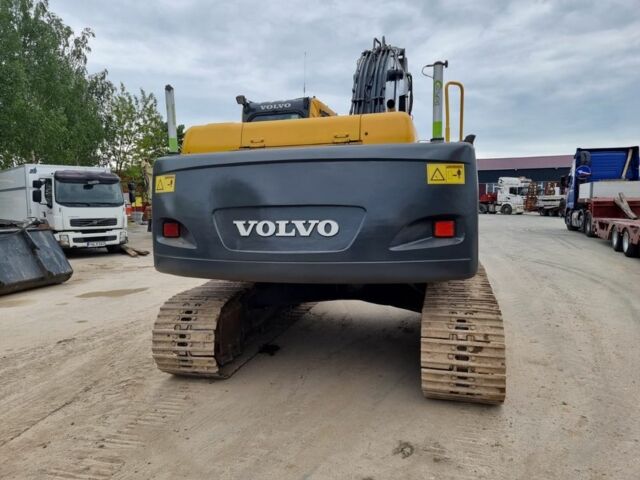 КрАЗ 6510, объемом двигателя 14.86 л и пробегом 0 тыс. км за 48690 $, фото 5 на Automoto.ua