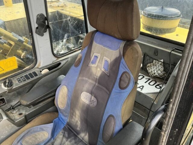 КрАЗ 6510, объемом двигателя 14.86 л и пробегом 0 тыс. км за 45000 $, фото 5 на Automoto.ua