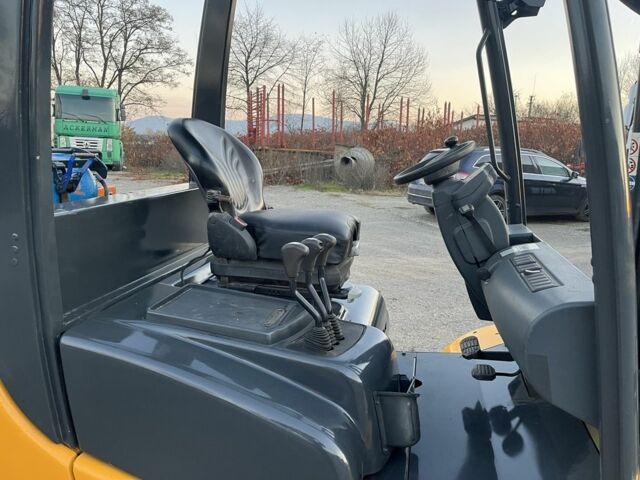 КрАЗ 6510, объемом двигателя 14.86 л и пробегом 0 тыс. км за 11500 $, фото 7 на Automoto.ua