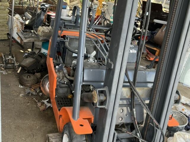 КрАЗ 6510, объемом двигателя 14.86 л и пробегом 0 тыс. км за 3000 $, фото 3 на Automoto.ua