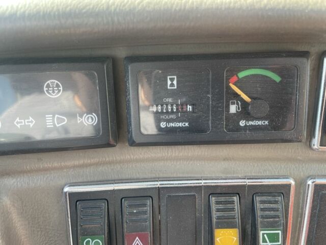 КрАЗ 6510, объемом двигателя 14.86 л и пробегом 0 тыс. км за 47000 $, фото 6 на Automoto.ua