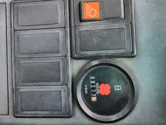 КрАЗ 6510, объемом двигателя 14.86 л и пробегом 0 тыс. км за 48690 $, фото 18 на Automoto.ua