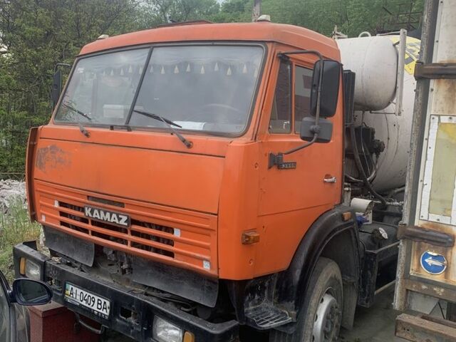 КрАЗ 6510, объемом двигателя 14.86 л и пробегом 0 тыс. км за 26000 $, фото 3 на Automoto.ua
