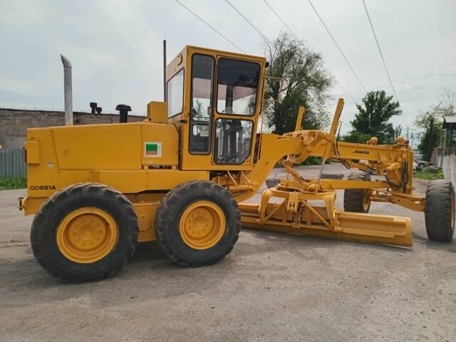 КрАЗ 6510, объемом двигателя 14.86 л и пробегом 0 тыс. км за 67000 $, фото 8 на Automoto.ua
