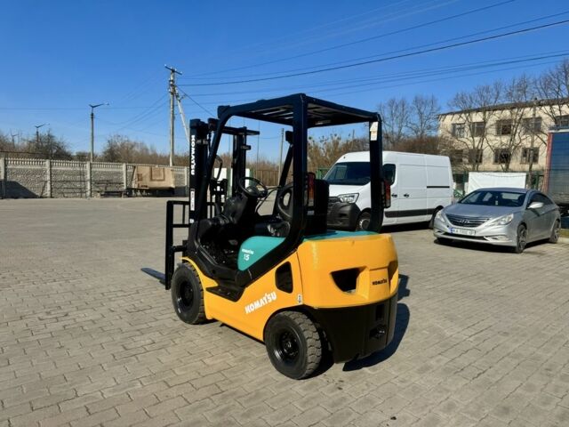 КрАЗ 6510, объемом двигателя 14.86 л и пробегом 0 тыс. км за 8700 $, фото 1 на Automoto.ua