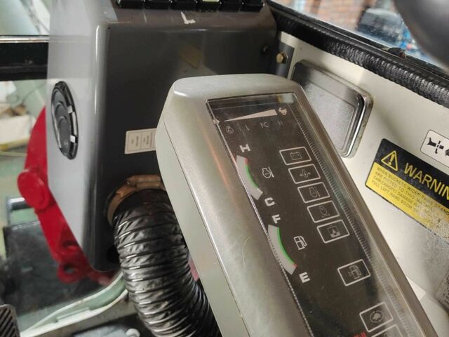 КрАЗ 6510, объемом двигателя 14.86 л и пробегом 0 тыс. км за 41518 $, фото 11 на Automoto.ua