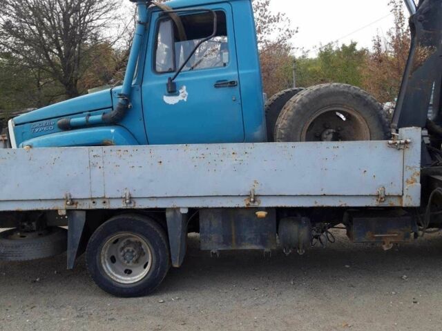 КрАЗ 6510, объемом двигателя 14.86 л и пробегом 0 тыс. км за 14700 $, фото 6 на Automoto.ua