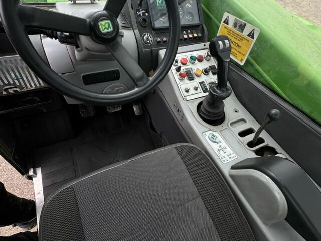 КрАЗ 6510, объемом двигателя 14.86 л и пробегом 0 тыс. км за 26000 $, фото 5 на Automoto.ua