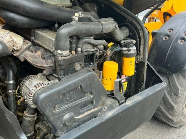 КрАЗ 6510, объемом двигателя 14.86 л и пробегом 0 тыс. км за 25500 $, фото 6 на Automoto.ua