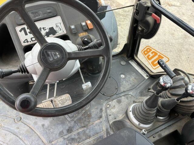 КрАЗ 6510, объемом двигателя 14.86 л и пробегом 0 тыс. км за 48424 $, фото 12 на Automoto.ua