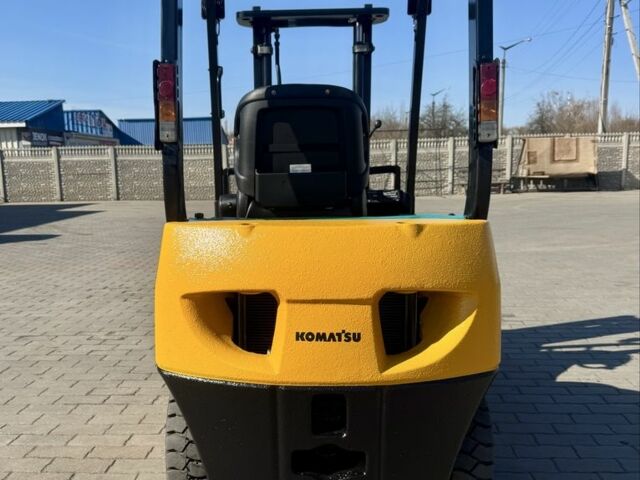 КрАЗ 6510, объемом двигателя 14.86 л и пробегом 0 тыс. км за 8700 $, фото 2 на Automoto.ua