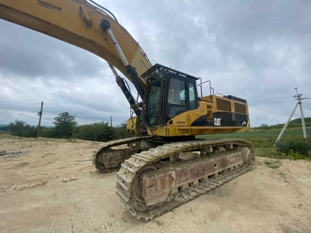 КрАЗ 6510, объемом двигателя 14.86 л и пробегом 0 тыс. км за 98000 $, фото 2 на Automoto.ua