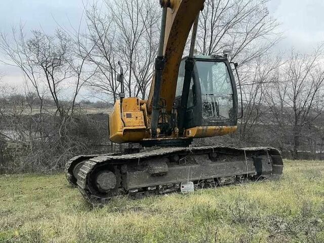 КрАЗ 6510, объемом двигателя 14.86 л и пробегом 0 тыс. км за 53000 $, фото 1 на Automoto.ua