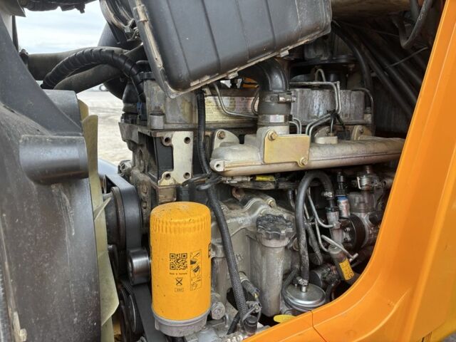 КрАЗ 6510, объемом двигателя 14.86 л и пробегом 0 тыс. км за 48424 $, фото 14 на Automoto.ua
