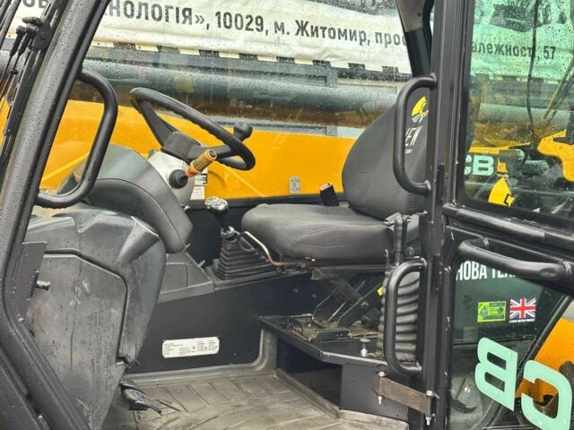 КрАЗ 6510, об'ємом двигуна 14.86 л та пробігом 0 тис. км за 43352 $, фото 3 на Automoto.ua