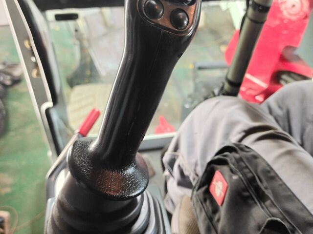 КрАЗ 6510, объемом двигателя 14.86 л и пробегом 0 тыс. км за 41518 $, фото 16 на Automoto.ua