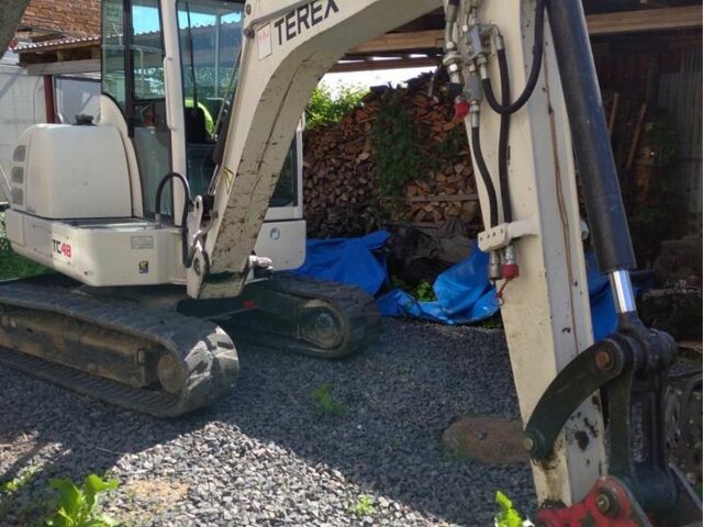 КрАЗ 6510, объемом двигателя 14.86 л и пробегом 0 тыс. км за 30000 $, фото 6 на Automoto.ua