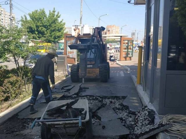 КрАЗ 6510, об'ємом двигуна 14.86 л та пробігом 0 тис. км за 22000 $, фото 7 на Automoto.ua