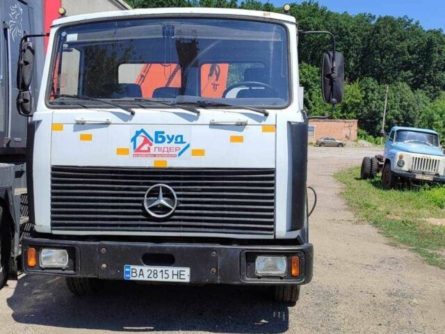 КрАЗ 6510, объемом двигателя 14.86 л и пробегом 0 тыс. км за 15200 $, фото 9 на Automoto.ua