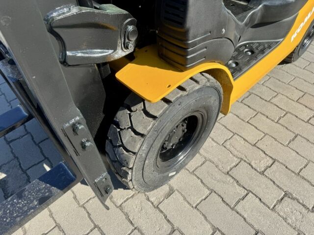 КрАЗ 6510, объемом двигателя 14.86 л и пробегом 0 тыс. км за 8700 $, фото 8 на Automoto.ua