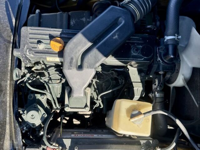 КрАЗ 6510, объемом двигателя 14.86 л и пробегом 0 тыс. км за 8700 $, фото 12 на Automoto.ua