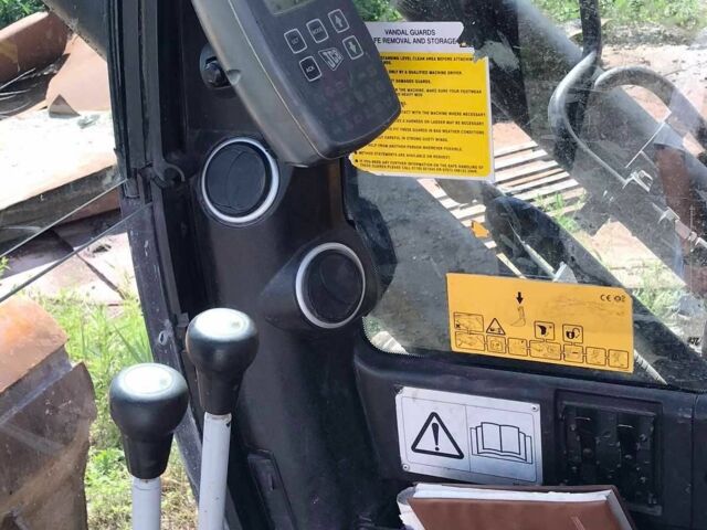 КрАЗ 6510, объемом двигателя 14.86 л и пробегом 0 тыс. км за 53000 $, фото 11 на Automoto.ua
