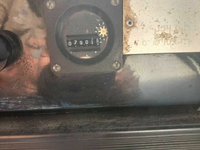 КрАЗ 6510, объемом двигателя 14.86 л и пробегом 0 тыс. км за 54000 $, фото 4 на Automoto.ua