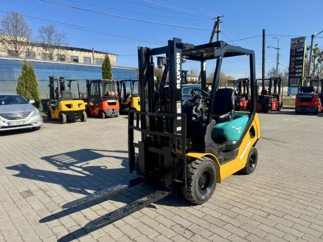КрАЗ 6510, объемом двигателя 14.86 л и пробегом 0 тыс. км за 8700 $, фото 7 на Automoto.ua