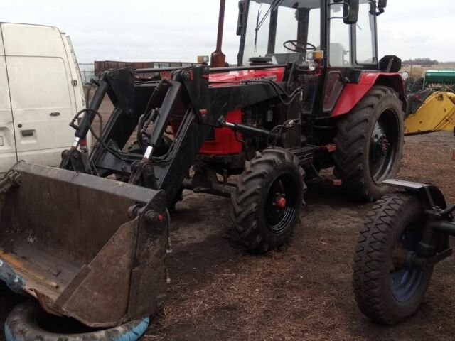 КрАЗ 6510, объемом двигателя 14.86 л и пробегом 0 тыс. км за 10000 $, фото 1 на Automoto.ua
