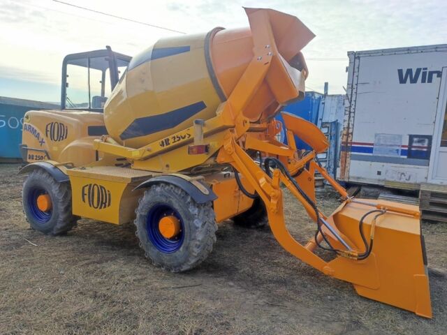 КрАЗ 6510, объемом двигателя 14.86 л и пробегом 0 тыс. км за 39709 $, фото 2 на Automoto.ua