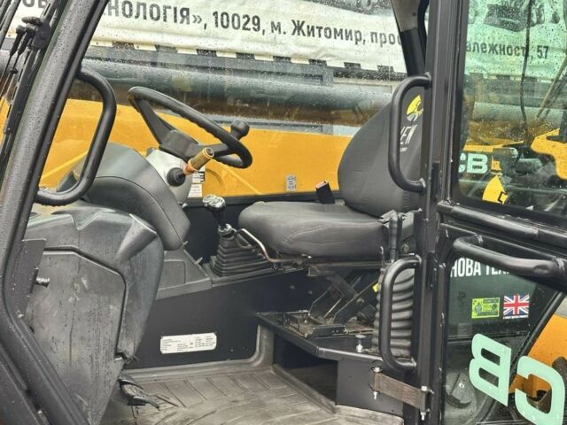 КрАЗ 6510, объемом двигателя 14.86 л и пробегом 0 тыс. км за 43299 $, фото 7 на Automoto.ua