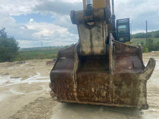 КрАЗ 6510, объемом двигателя 14.86 л и пробегом 0 тыс. км за 98000 $, фото 7 на Automoto.ua