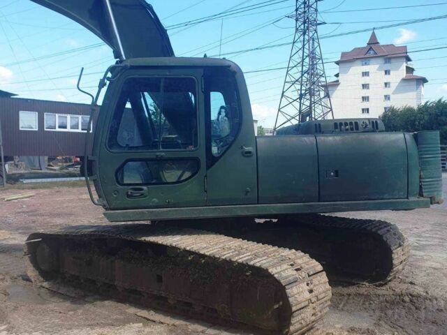 КрАЗ 6510, объемом двигателя 14.86 л и пробегом 0 тыс. км за 53000 $, фото 14 на Automoto.ua