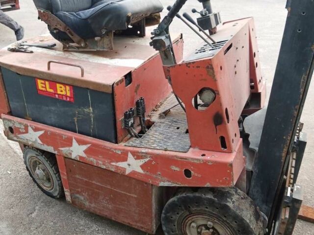 КрАЗ 6510, объемом двигателя 14.86 л и пробегом 0 тыс. км за 1201 $, фото 2 на Automoto.ua