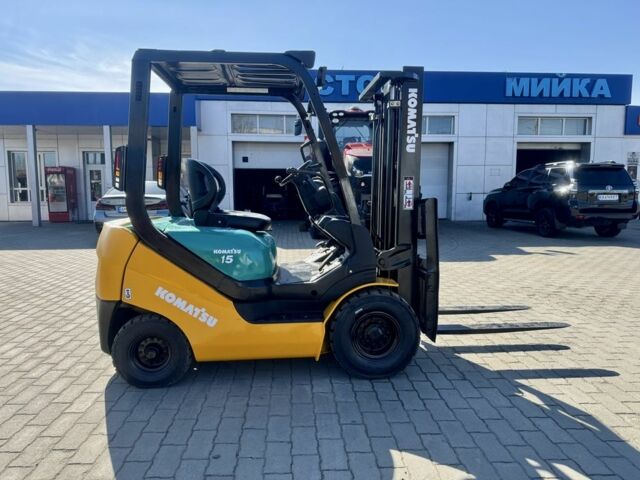 КрАЗ 6510, объемом двигателя 14.86 л и пробегом 0 тыс. км за 8700 $, фото 4 на Automoto.ua
