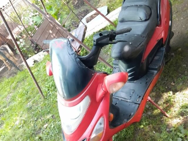 КрАЗ 6510, объемом двигателя 80 л и пробегом 0 тыс. км за 180 $, фото 1 на Automoto.ua