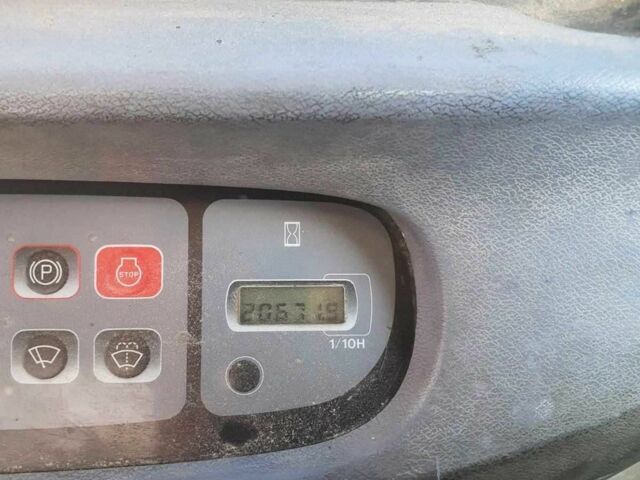 КрАЗ 6510, объемом двигателя 14.86 л и пробегом 0 тыс. км за 53000 $, фото 20 на Automoto.ua