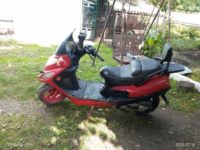 КрАЗ 6510, объемом двигателя 80 л и пробегом 0 тыс. км за 180 $, фото 4 на Automoto.ua