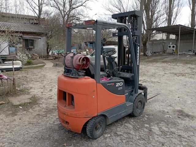 КрАЗ 6510, объемом двигателя 14.86 л и пробегом 0 тыс. км за 8000 $, фото 2 на Automoto.ua