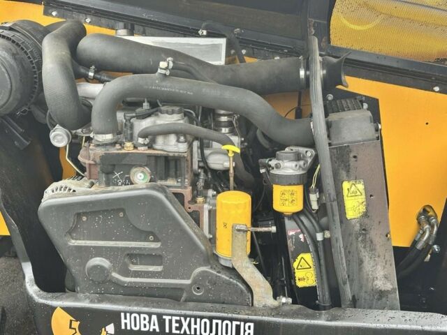 КрАЗ 6510, объемом двигателя 14.86 л и пробегом 0 тыс. км за 43299 $, фото 5 на Automoto.ua