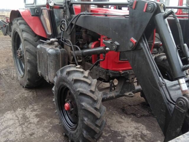 КрАЗ 6510, объемом двигателя 14.86 л и пробегом 0 тыс. км за 10000 $, фото 2 на Automoto.ua