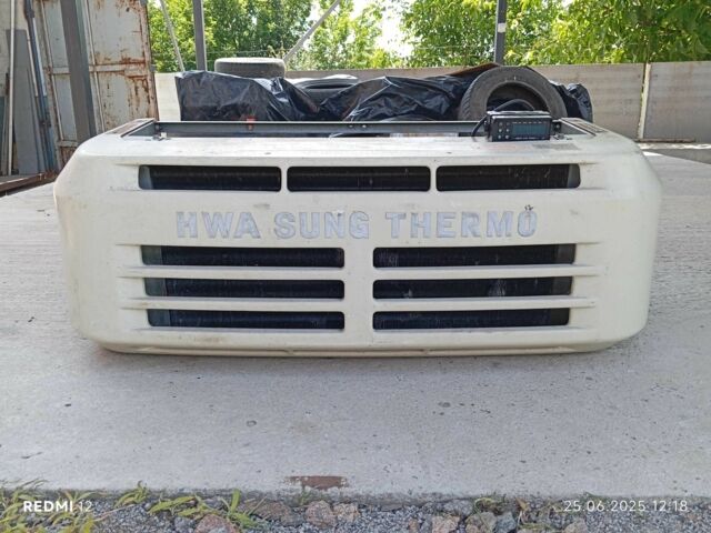 КрАЗ 6510, объемом двигателя 14.86 л и пробегом 0 тыс. км за 1200 $, фото 1 на Automoto.ua