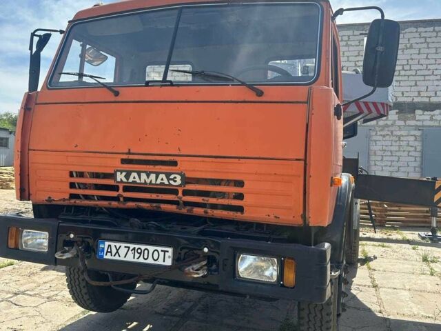 КрАЗ 6510, объемом двигателя 14.86 л и пробегом 0 тыс. км за 54000 $, фото 22 на Automoto.ua