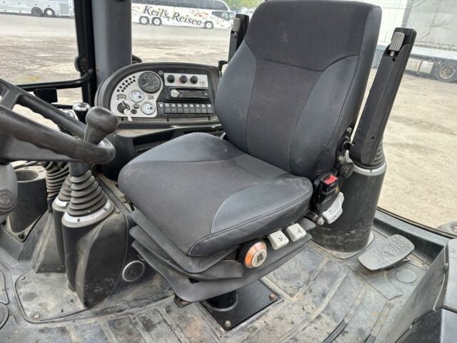 КрАЗ 6510, объемом двигателя 14.86 л и пробегом 0 тыс. км за 48424 $, фото 10 на Automoto.ua