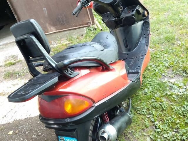 КрАЗ 6510, объемом двигателя 80 л и пробегом 0 тыс. км за 180 $, фото 2 на Automoto.ua