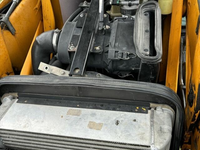 КрАЗ 6510, об'ємом двигуна 14.86 л та пробігом 0 тис. км за 43500 $, фото 7 на Automoto.ua