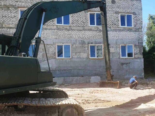 КрАЗ 6510, объемом двигателя 14.86 л и пробегом 0 тыс. км за 53000 $, фото 16 на Automoto.ua