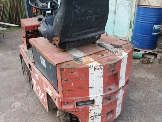 КрАЗ 6510, объемом двигателя 14.86 л и пробегом 0 тыс. км за 1201 $, фото 3 на Automoto.ua