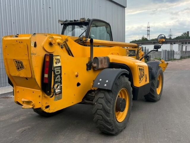 КрАЗ 6510, объемом двигателя 14.86 л и пробегом 0 тыс. км за 25500 $, фото 3 на Automoto.ua